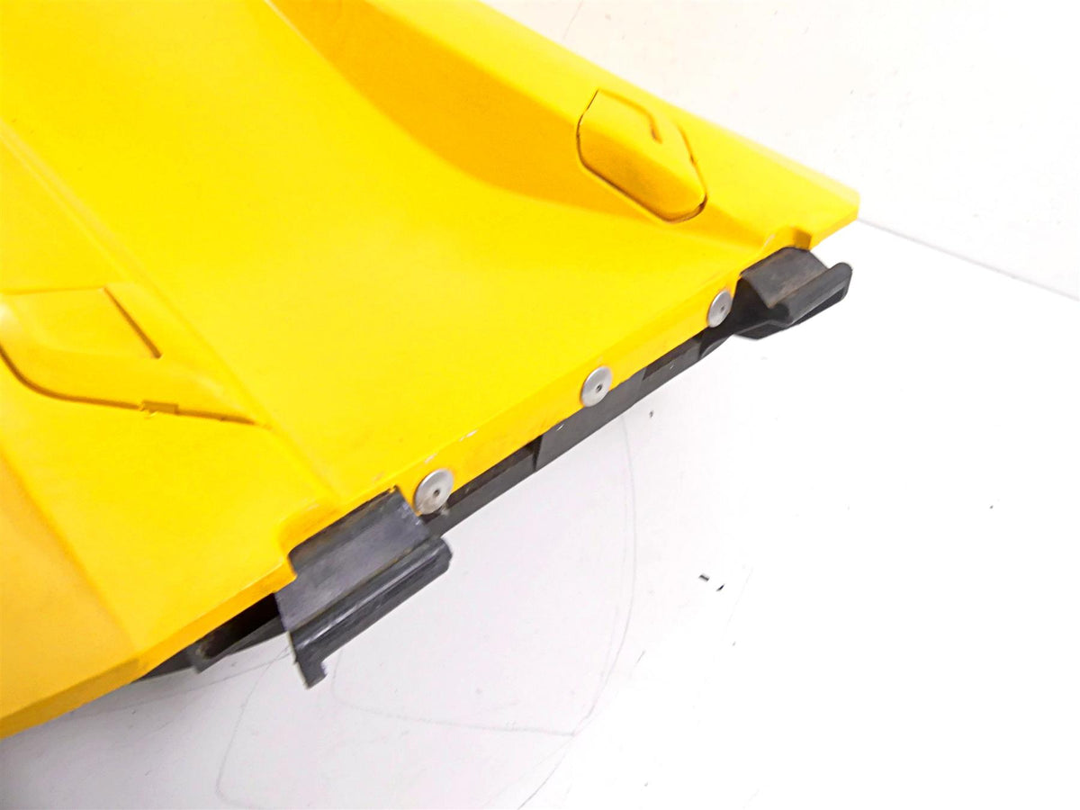 2005 Seadoo 3D RFI Upper & Lower Engine Hood Hatch Cover Set 269700083 {{ shop.shopifyCountryName }} - Mototech271