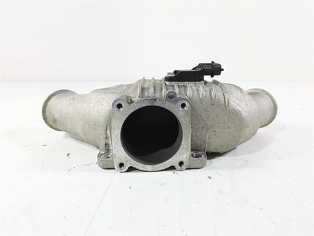 2014 Moto Guzzi California 1400 Touring Intake & Pipe Manifold 2A000030 {{ shop.shopifyCountryName }} - Mototech271