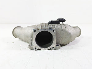 2014 Moto Guzzi California 1400 Touring Intake & Pipe Manifold 2A000030 | Mototech271