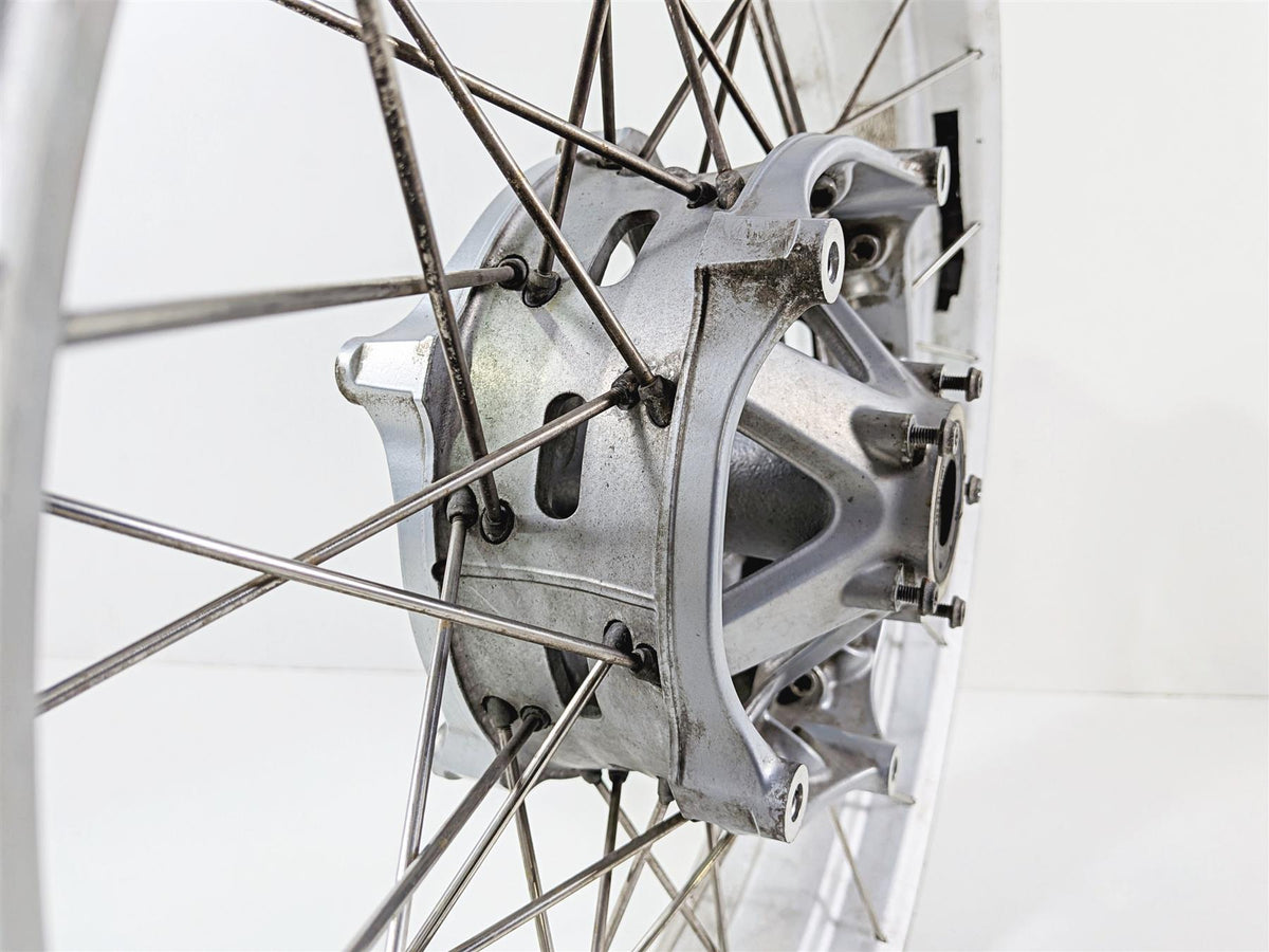 2015 BMW R1200GS K50 Front Wheel Rim 19x3 - 1.4mm Runout 36318528529 {{ shop.shopifyCountryName }} - Mototech271