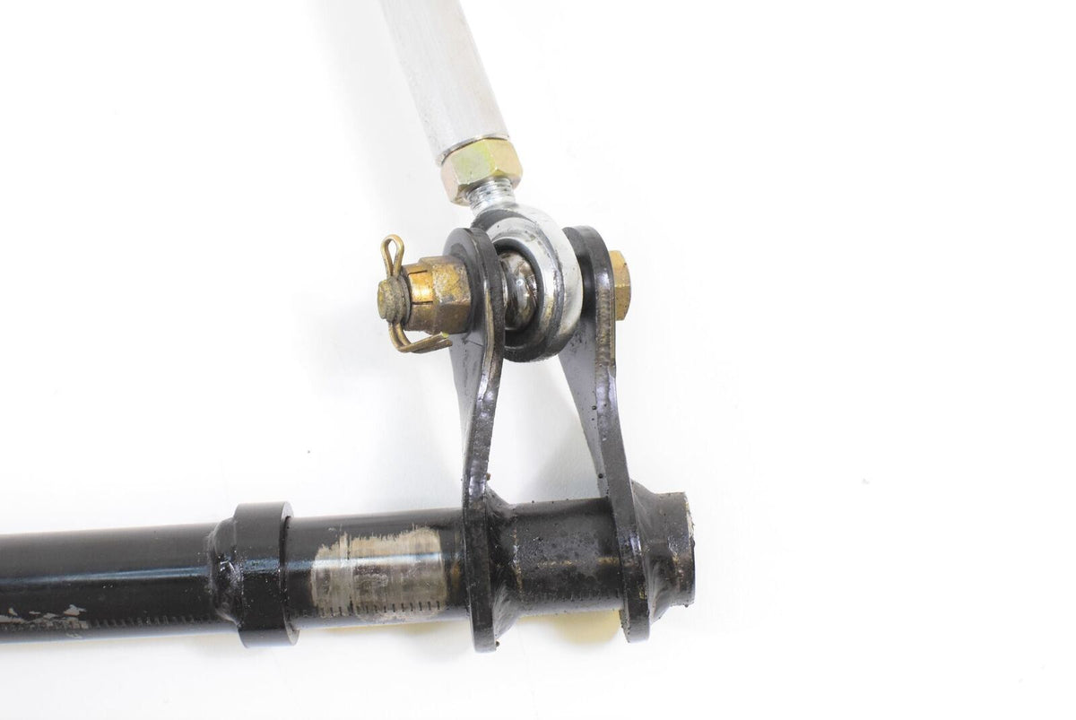 1998 Arctic Cat ZL 500 ZL500 Steering Post Stem 0705-193 {{ shop.shopifyCountryName }} - Mototech271