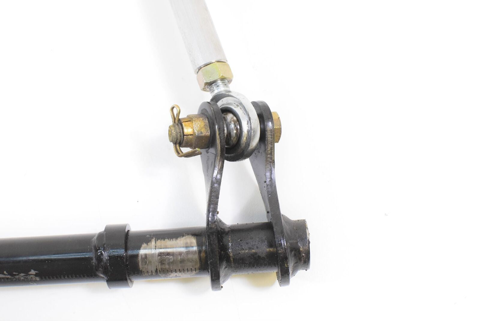 1998 Arctic Cat ZL 500 ZL500 Steering Post Stem 0705-193 {{ shop.shopifyCountryName }} - Mototech271