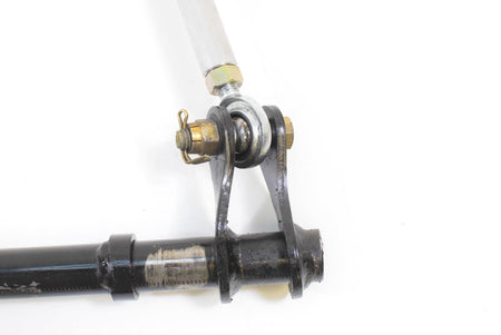 1998 Arctic Cat ZL 500 ZL500 Steering Post Stem 0705-193 {{ shop.shopifyCountryName }} - Mototech271