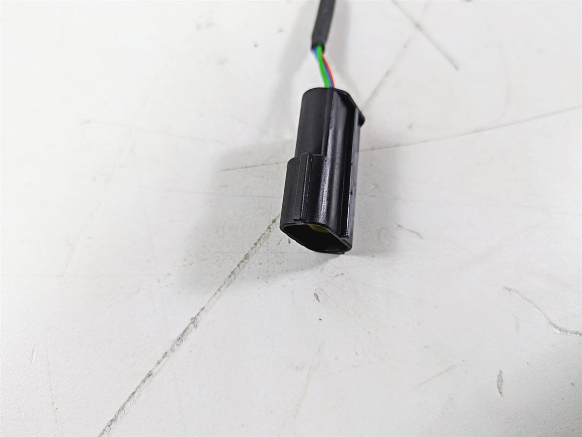 2019 Triumph Speed Triple RS 1050 Quickshifter Quick Shifter Assist T2089720 {{ shop.shopifyCountryName }} - Mototech271