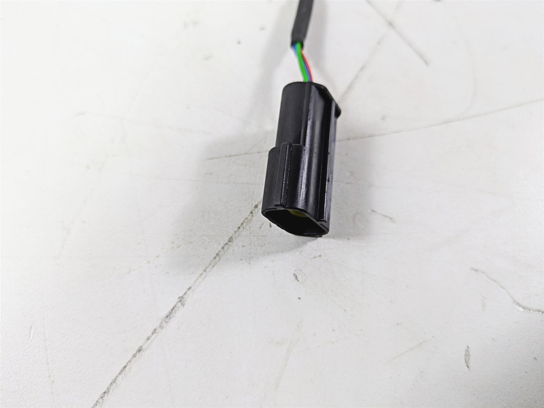 2019 Triumph Speed Triple RS 1050 Quickshifter Quick Shifter Assist T2089720 {{ shop.shopifyCountryName }} - Mototech271