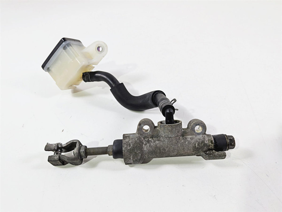 2000 Honda GL1500 Valkyrie Interstate Rear Brake Master Cylinder 43510-MZ0-006-Mototech271