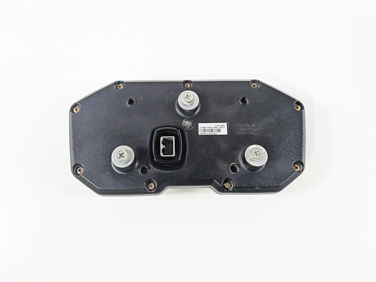 2022 Kawasaki Teryx KRX KRF 1000 SE Speedometer Gauge Instrument 299h 25031-1294 {{ shop.shopifyCountryName }} - Mototech271