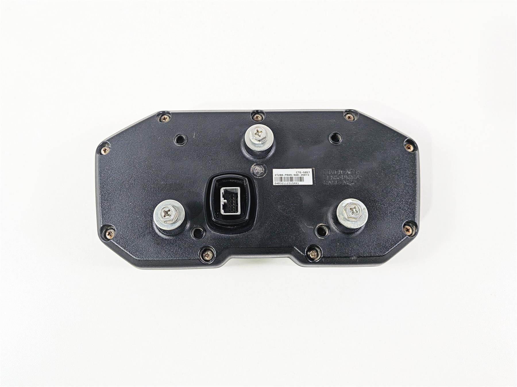 2022 Kawasaki Teryx KRX KRF 1000 SE Speedometer Gauge Instrument 299h 25031-1294 {{ shop.shopifyCountryName }} - Mototech271