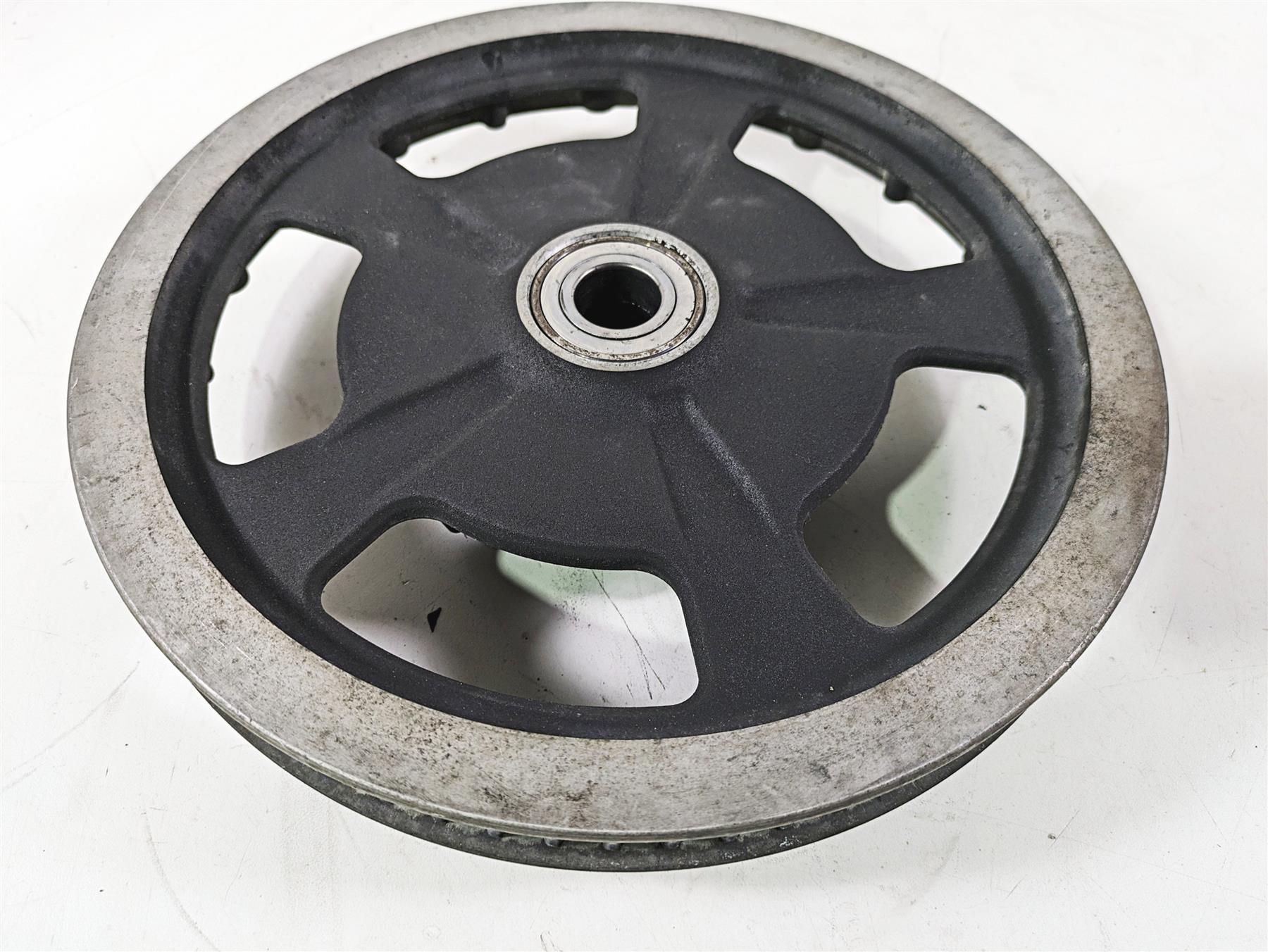2017 Harley Touring FLTRXS Road Glide Rear Drive Sprocket Pulley 68T 37781-09 {{ shop.shopifyCountryName }} - Mototech271