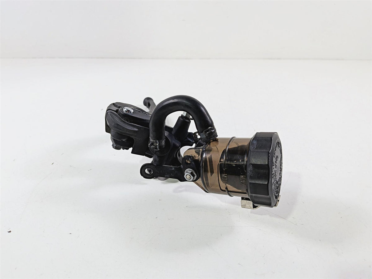 2024 BMW S1000RR K67 Nissin 11/16 Front Radial Brake Master Cylinder 32728104643-Mototech271