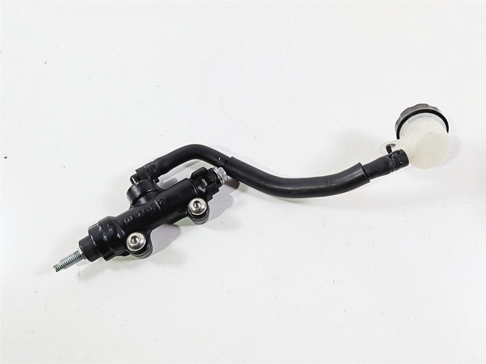 2021 Kawasaki ZX6R ZX636 Ninja Rear Brake Master Cylinder 43015-0888-Mototech271