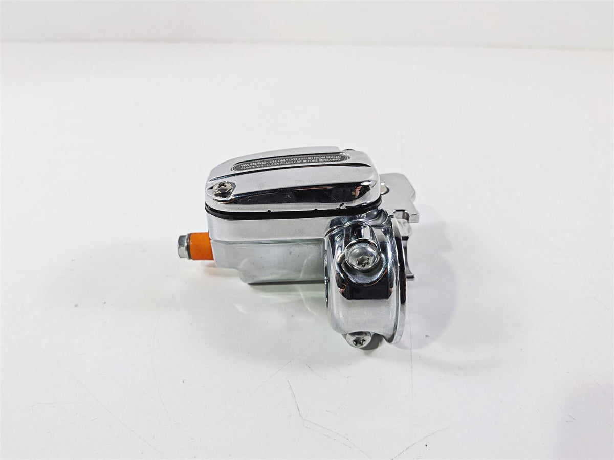 2011 Harley Touring FLHTCU CVO Electra Glide Brake Master Cylinder 42102-08D-Mototech271