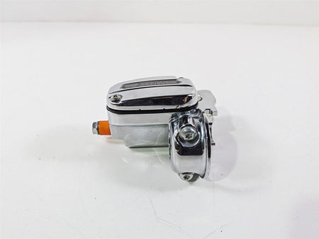 2011 Harley Touring FLHTCU CVO Electra Glide Brake Master Cylinder 42102-08D-Mototech271
