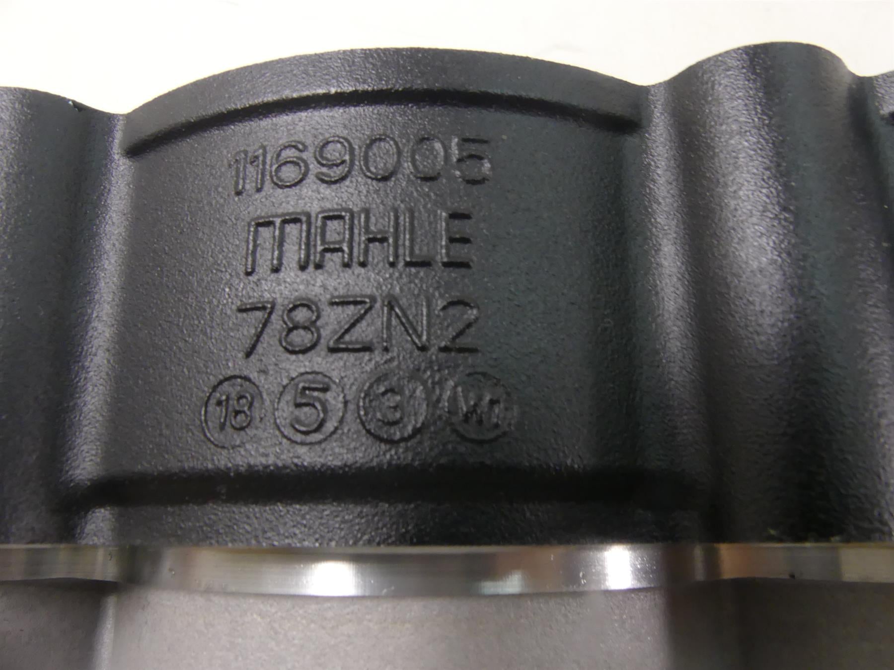 2019 Triumph Street Triple 765R Jugs Cylinder Barrel Set 7K Only T1169005 {{ shop.shopifyCountryName }} - Mototech271