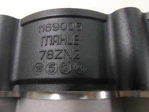 2019 Triumph Street Triple 765R Jugs Cylinder Barrel Set 7K Only T1169005 | Mototech271