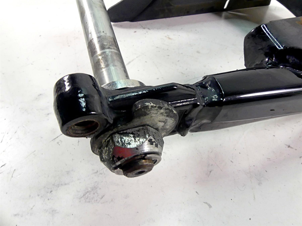 2011 Harley Touring FLTRX Road Glide Rear Swingarm Swing Arm Axle 47549-09A {{ shop.shopifyCountryName }} - Mototech271