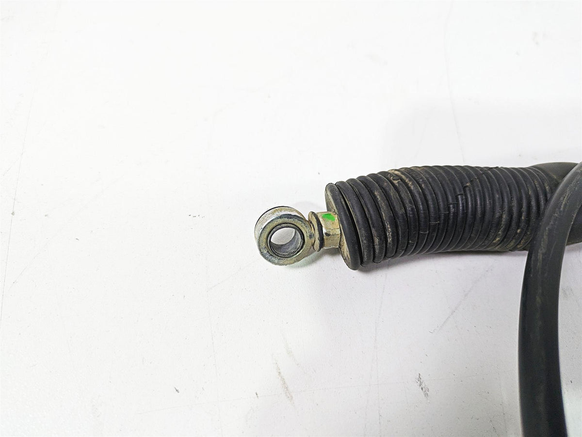 2020 Polaris RZR XP 1000 Turbo Shifter Lever & Cable Set 7081862 1542256 {{ shop.shopifyCountryName }} - Mototech271