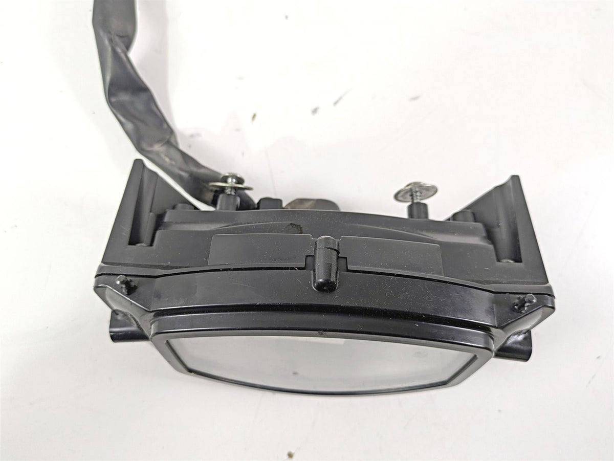 2008 Yamaha XVS1300 V-Star Tourer Speedo Gauge Instrument 54k 3D8-83500-02-00 {{ shop.shopifyCountryName }} - Mototech271