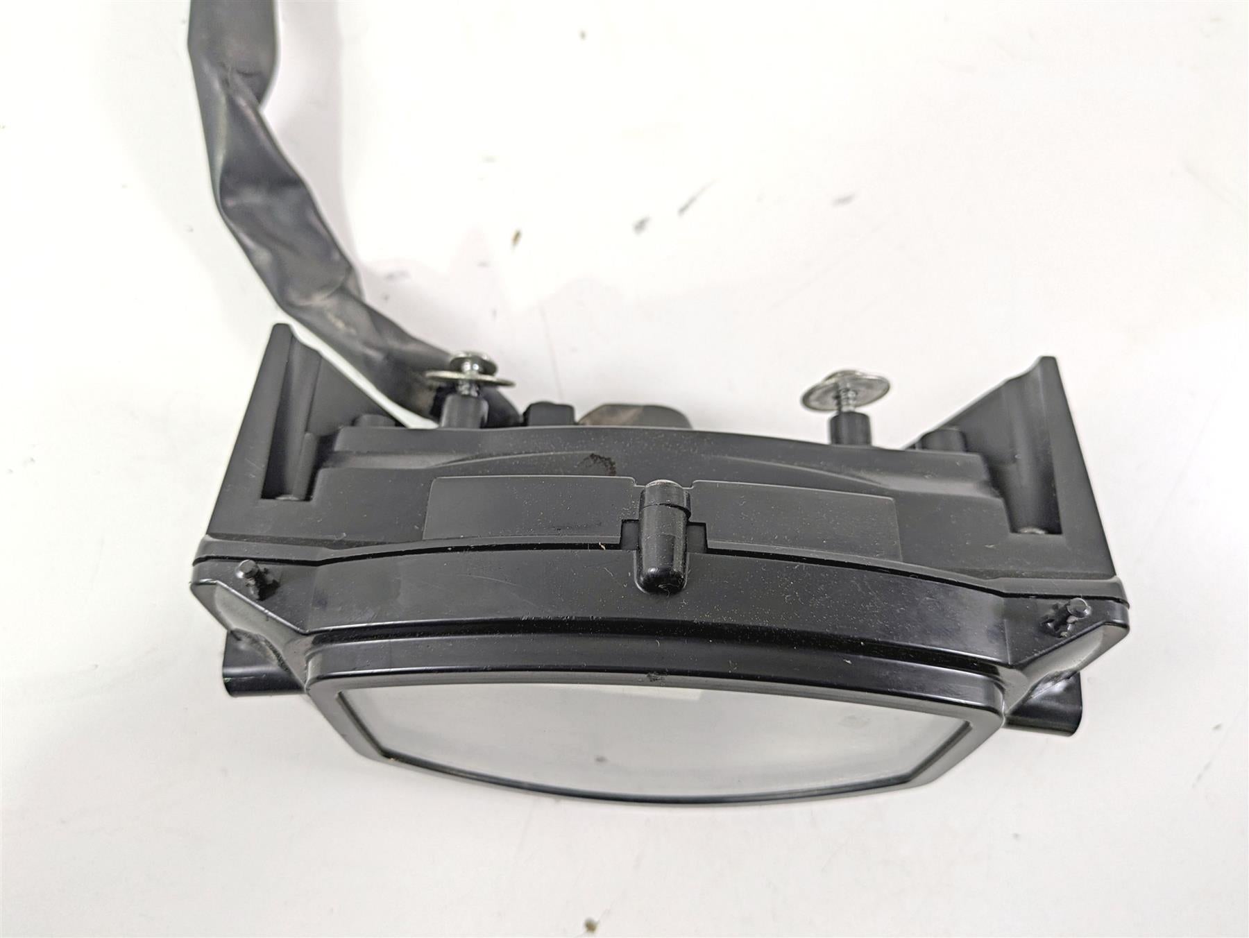 2008 Yamaha XVS1300 V-Star Tourer Speedo Gauge Instrument 54k 3D8-83500-02-00 {{ shop.shopifyCountryName }} - Mototech271