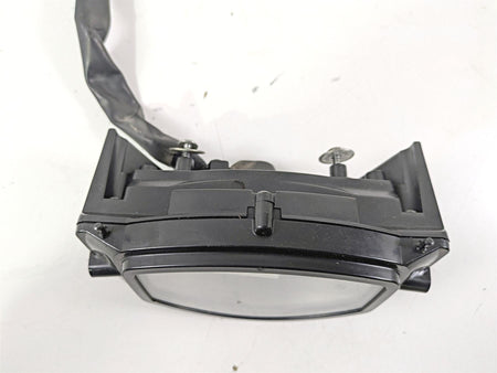 2008 Yamaha XVS1300 V-Star Tourer Speedo Gauge Instrument 54k 3D8-83500-02-00 {{ shop.shopifyCountryName }} - Mototech271