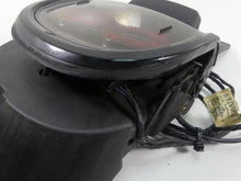 Load image into Gallery viewer, 2014 Harley FXDF Dyna Fat Bob Rear Taillight Tail Light &amp; Plate Holder 67900173
