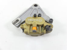 Load image into Gallery viewer, 2001 Moto Guzzi California Sp 1100  Rear Brembo Brake Caliper &amp; Mount GU03653001
