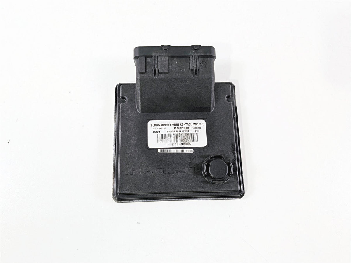 2022 Harley Softail FXLRST Low Rider Cdi Ecu Ecm Engine Control Module 41001165 {{ shop.shopifyCountryName }} - Mototech271