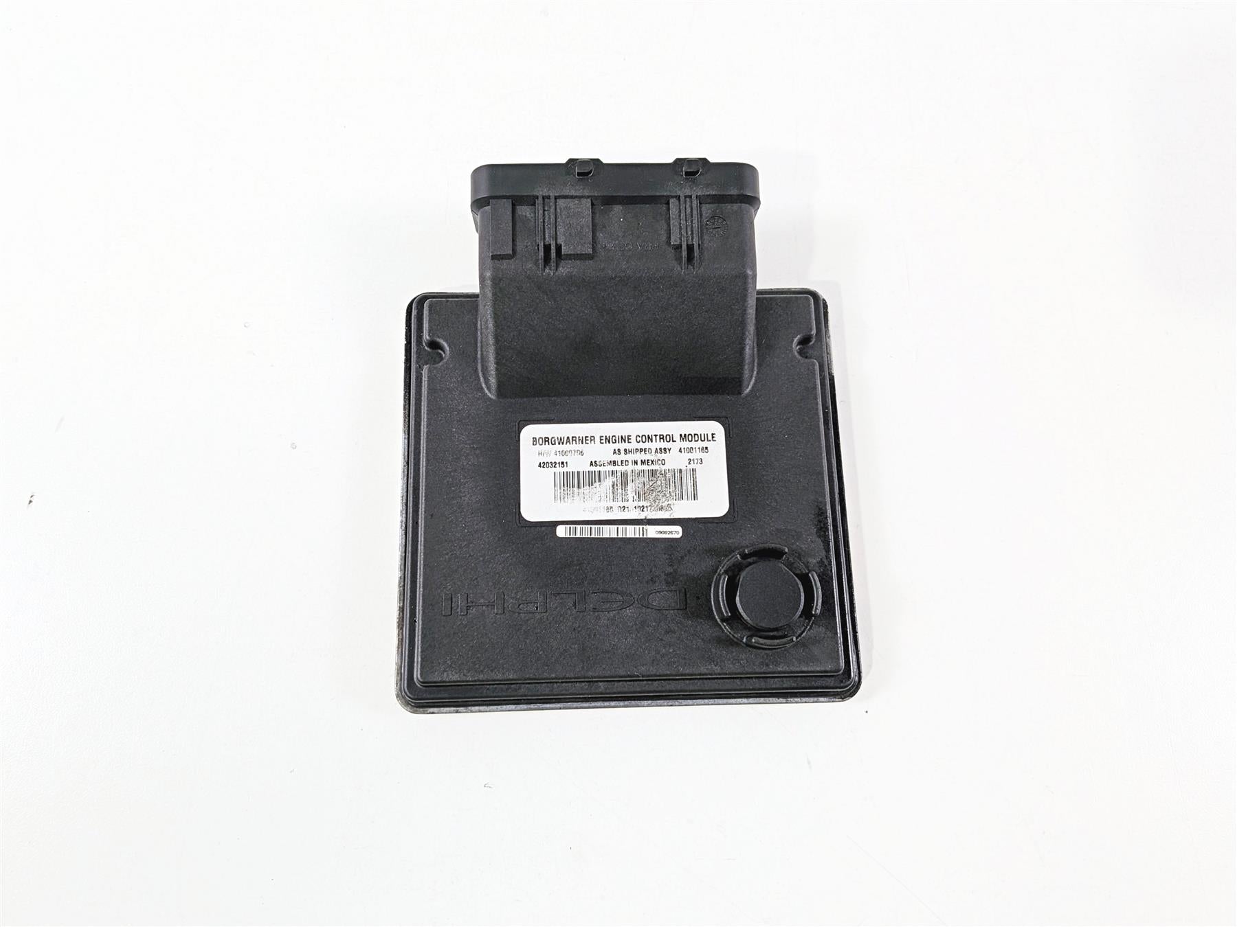 2022 Harley Softail FXLRST Low Rider Cdi Ecu Ecm Engine Control Module 41001165 {{ shop.shopifyCountryName }} - Mototech271