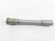Load image into Gallery viewer, 2012 BMW S1000RR K46 Straight Front Axle Wheel Spindle 31427713304 | Mototech271
