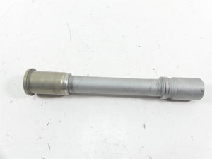 2012 BMW S1000RR K46 Straight Front Axle Wheel Spindle 31427713304 | Mototech271