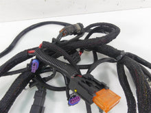Load image into Gallery viewer, 2011 Harley VRSCF Muscle Rod Main Wiring Harness Non Abs Set - No Cuts 70125-08A | Mototech271
