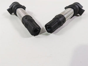 2019 BMW R1250RT K52 Eldor Ignition Coil Set 12138567157
