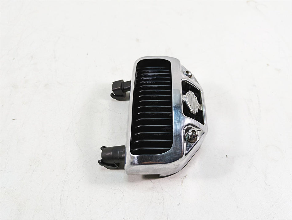 2009 Harley FXDF Dyna Fat Bob Rectifier Voltage Regulator + Cover 74631-08A {{ shop.shopifyCountryName }} - Mototech271