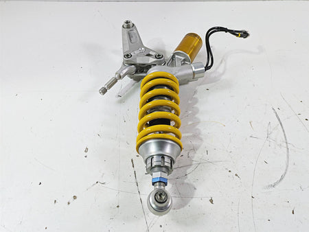 2015 Ducati Panigale 1299 S Rear Ohlins TTX Suspension Shock Damper 36521401A {{ shop.shopifyCountryName }} - Mototech271