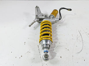 2015 Ducati Panigale 1299 S Rear Ohlins TTX Suspension Shock Damper 36521401A