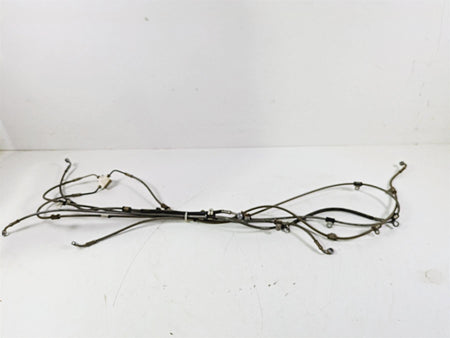 2022 Polaris Ranger 1000 Premium Front Rear Complete Brake Line Set 1913259 {{ shop.shopifyCountryName }} - Mototech271