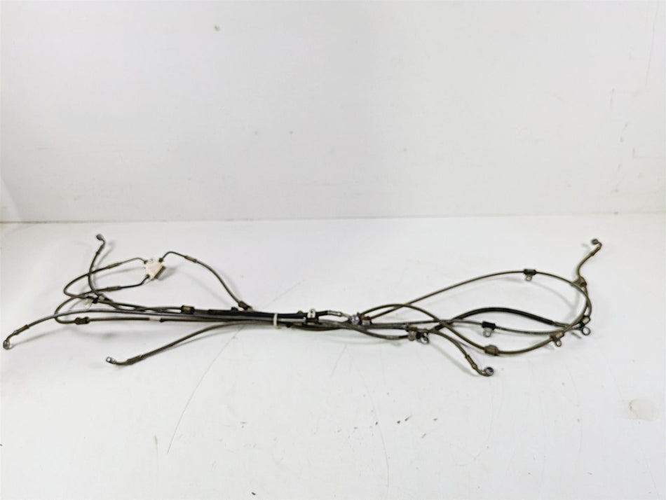 2022 Polaris Ranger 1000 Premium Front Rear Complete Brake Line Set 1913259 {{ shop.shopifyCountryName }} - Mototech271