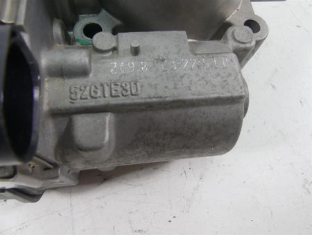 2018 Ducati Hypermotard 939 SP Magneti Marelli Throttle Body Bodies 28240904A {{ shop.shopifyCountryName }} - Mototech271