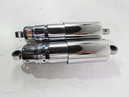 2002 Honda V-Twin VTX1800 C Rear Suspension Shock Damper Set Showa 52400-MCH-631 {{ shop.shopifyCountryName }} - Mototech271