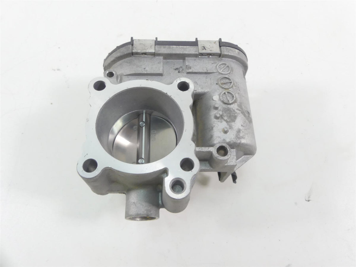 2018 Polaris RZR1000 XP EPS Turbo Dynamix Bosch Throttle Body 46mm 1204455 {{ shop.shopifyCountryName }} - Mototech271