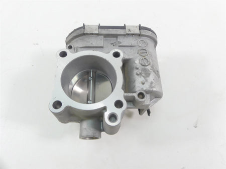 2018 Polaris RZR1000 XP EPS Turbo Dynamix Bosch Throttle Body 46mm 1204455 {{ shop.shopifyCountryName }} - Mototech271