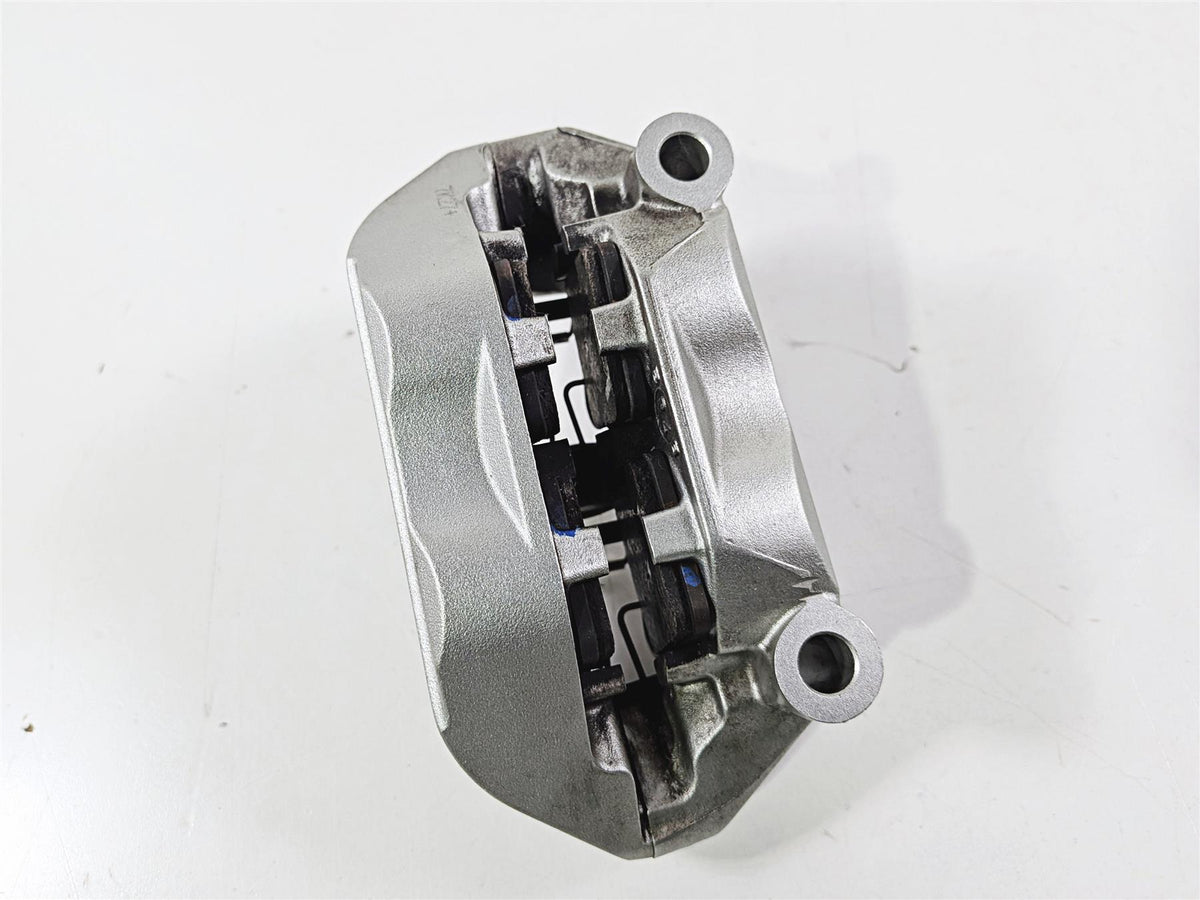 2018 Husqvarna 701 Supermoto Brembo 100mm Front Brake Caliper 7651311520101-Mototech271