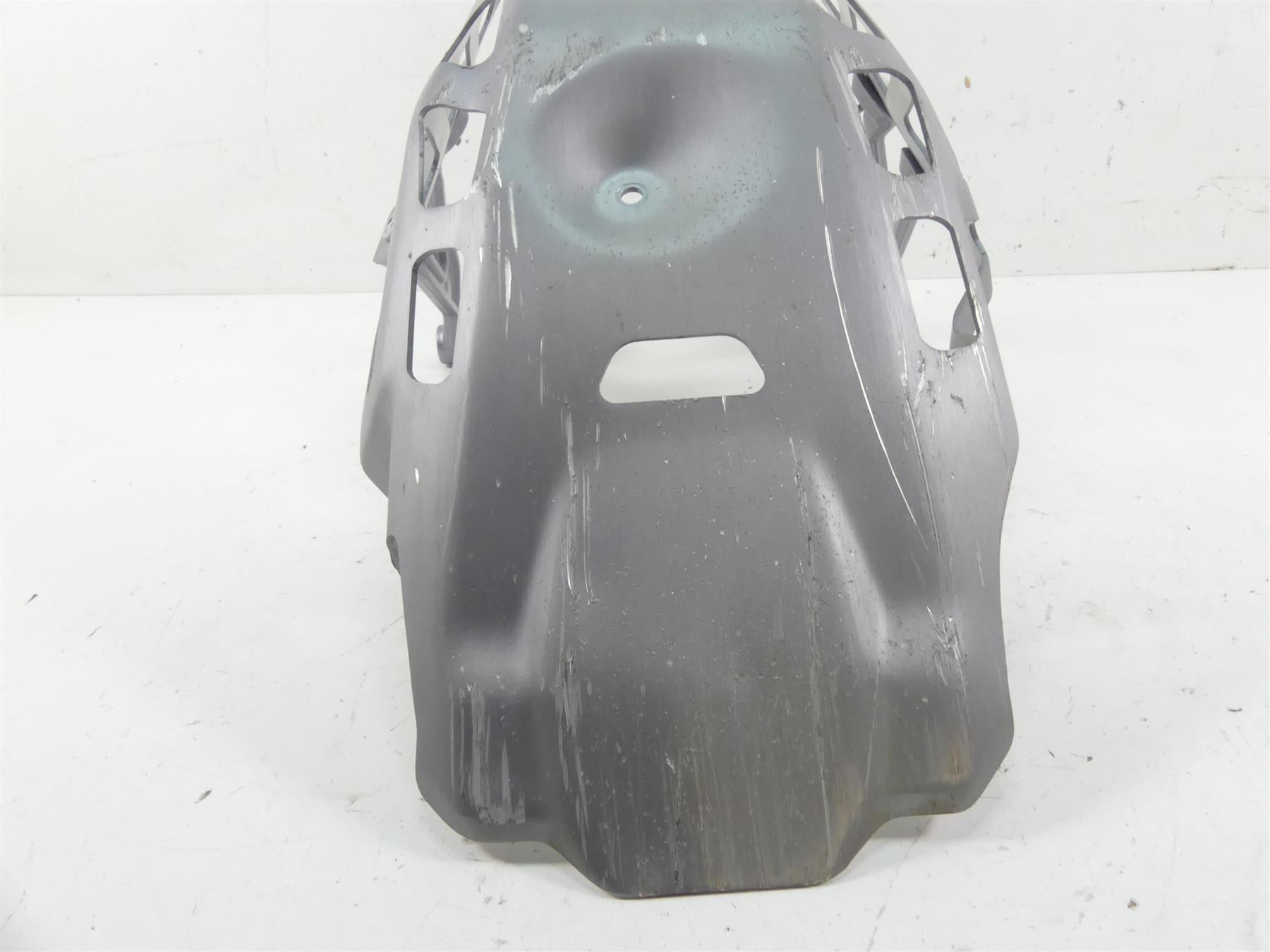 2020 Ducati Multistrada 1260 Enduro Lower Engine Skid Plate Guard Set 4601D922AA {{ shop.shopifyCountryName }} - Mototech271