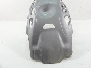 2020 Ducati Multistrada 1260 Enduro Lower Engine Skid Plate Guard