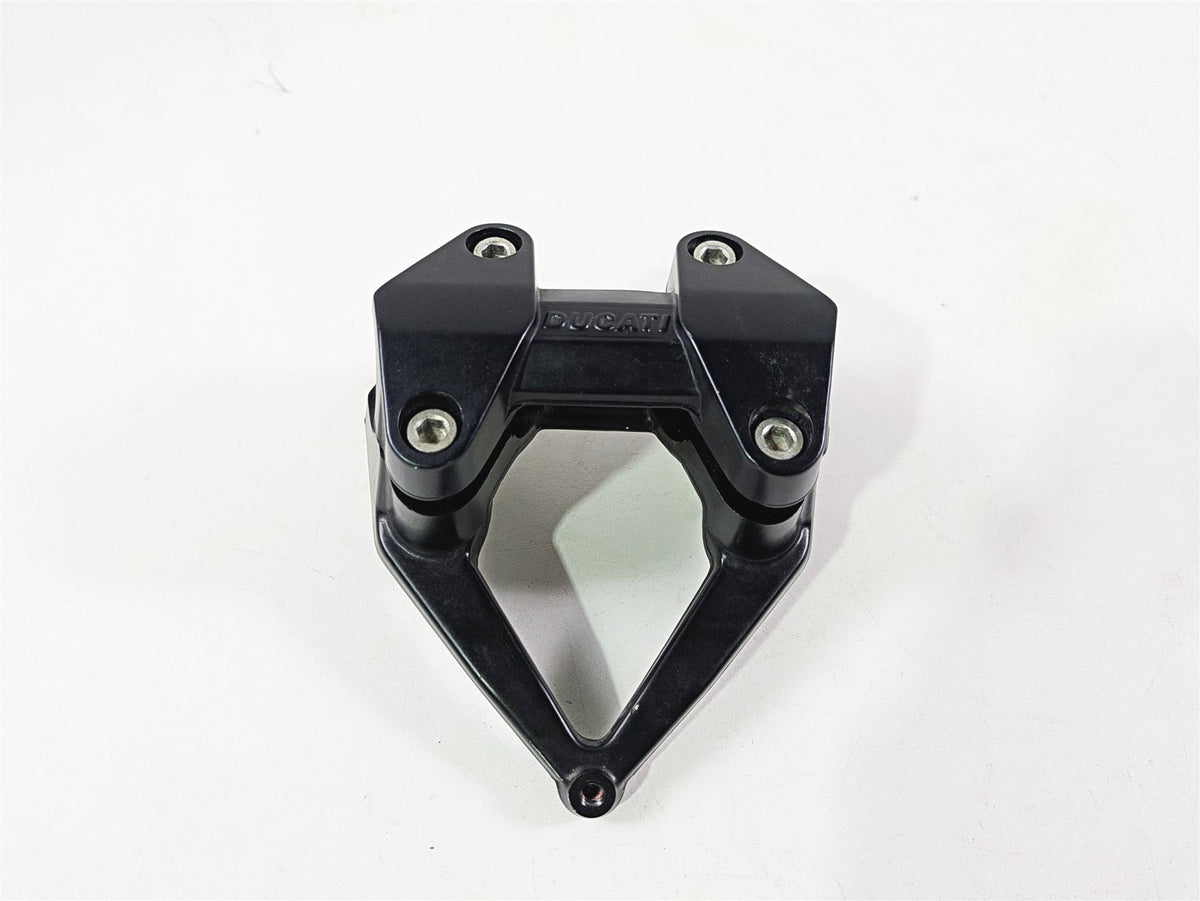 2010 Ducati Streetfighter 1098 S Handlebar Riser Holder Set 36011001A {{ shop.shopifyCountryName }} - Mototech271