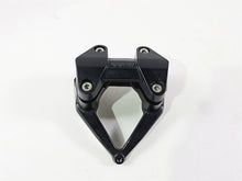 Load image into Gallery viewer, 2010 Ducati Streetfighter 1098 S Handlebar Riser Holder Set 36011001A
