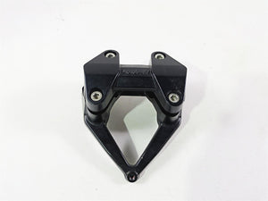 2010 Ducati Streetfighter 1098 S Handlebar Riser Holder Set 36011001A