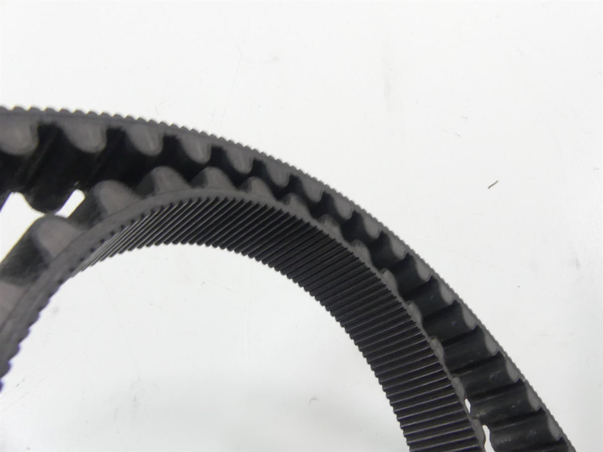 2018 Harley Sportster XL1200 Custom Rear Main Drive Belt 137T 1" 40591-07 {{ shop.shopifyCountryName }} - Mototech271
