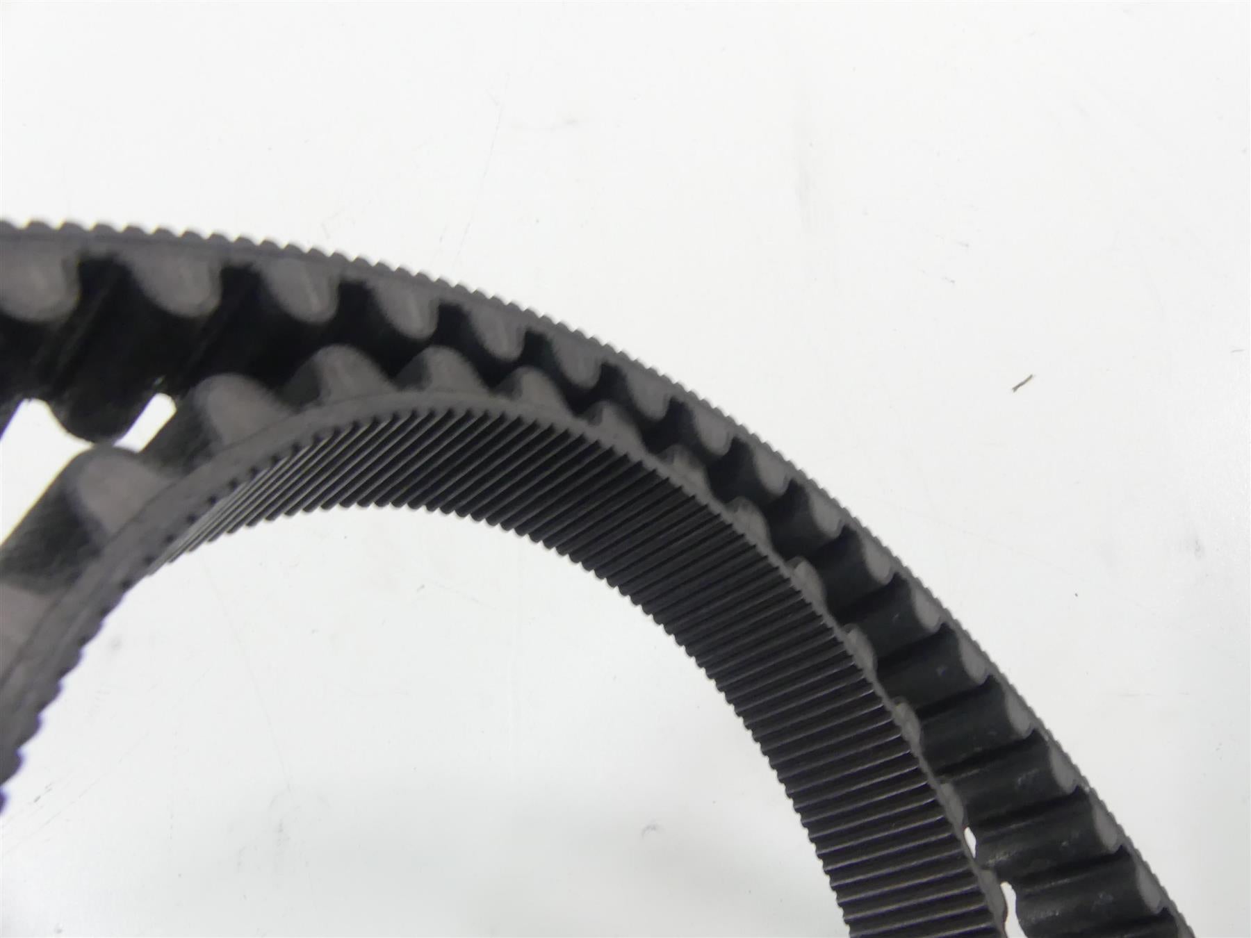 2018 Harley Sportster XL1200 Custom Rear Main Drive Belt 137T 1" 40591-07 {{ shop.shopifyCountryName }} - Mototech271