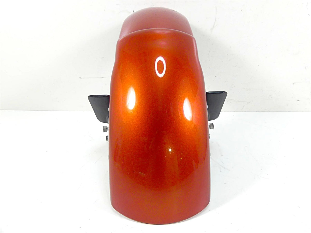 2013 Harley VRSCF Muscle Vrod Front Fender & Bracket 59024-09 {{ shop.shopifyCountryName }} - Mototech271